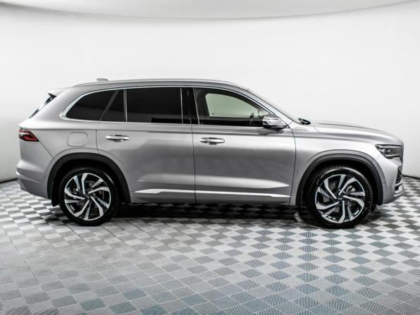 Geely Monjaro I с пробегом 2023 года, цена 3 515 000 рублей, 25135 км, внедорожник, Автокод Объявления