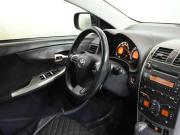 Toyota Corolla X (E140 E150) Рестайлинг Екатеринбург  - изображение 33