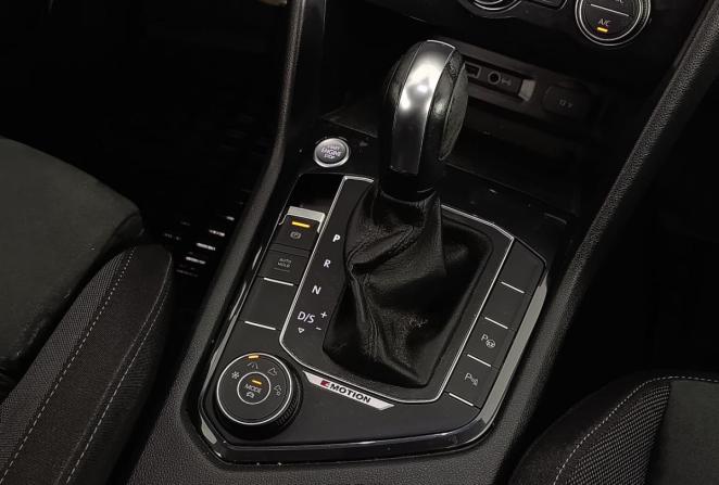 Volkswagen Tiguan II с пробегом 2020 года, цена 2 470 000 рублей, 89160 км, внедорожник, Автокод Объявления
