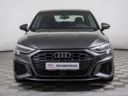 Audi A3 IV (8Y) Москва  - изображение 22
