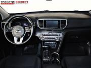 Kia Sportage IV Рестайлинг Белгород  - изображение 29