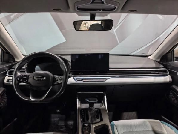 Geely Emgrand II с пробегом 2023 года, цена 1 310 000 рублей, 81000 км, седан, Автокод Объявления