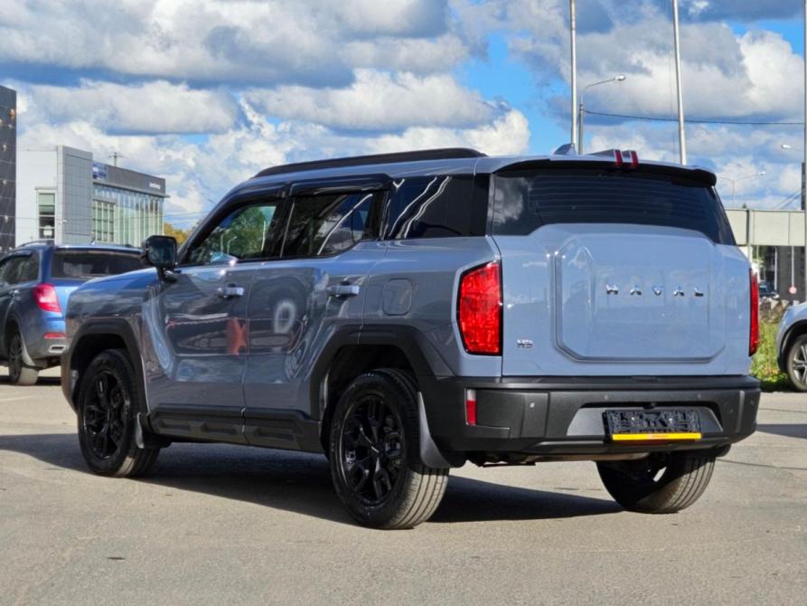 Haval H3 I Вологда  - изображение 7