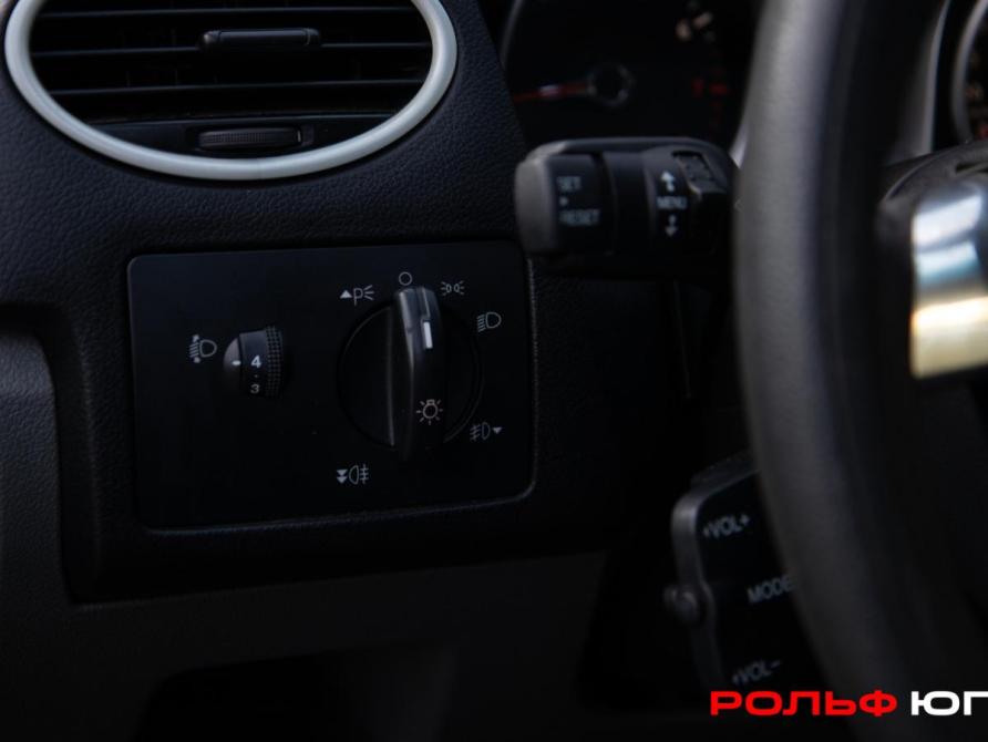 Ford Focus II Рестайлинг Москва  - изображение 14