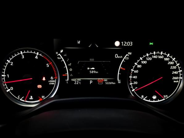 Toyota Land Cruiser 300 Series с пробегом 2021 года, цена 9 500 000 рублей, 52262 км, внедорожник, Автокод Объявления