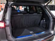 Volkswagen Teramont II (China Market) Санкт-Петербург  - изображение 45