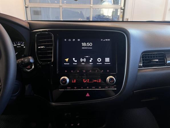 Mitsubishi Outlander III Рестайлинг 3 с пробегом 2022 года, цена 3 135 000 рублей, 31744 км, внедорожник, Автокод Объявления
