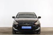 Hyundai Solaris I Тюмень  - изображение 21