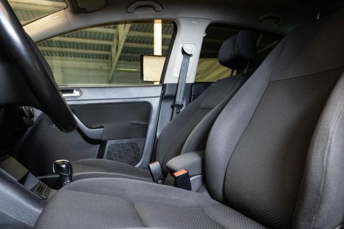 Volkswagen Golf Plus II с пробегом 2013 года, цена 789 000 рублей, 130864 км, хэтчбек, Автокод Объявления