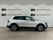 Volkswagen Tiguan II Санкт-Петербург  - изображение 35