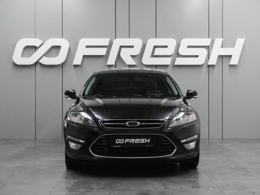 Ford Mondeo IV Рестайлинг Воронеж  - изображение 3