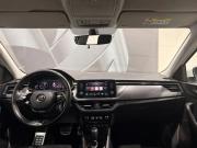 Skoda Rapid II Пермь  - изображение 32