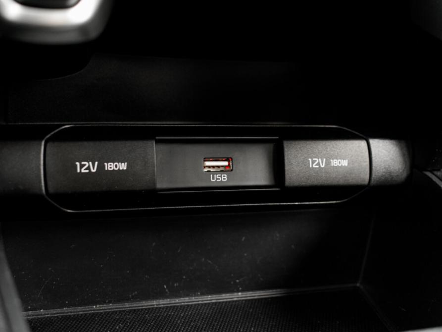 Kia Rio IV Рестайлинг Екатеринбург  - изображение 21