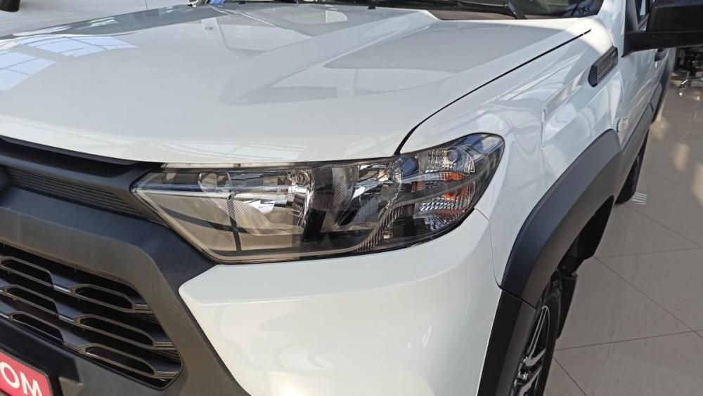 Lada (ВАЗ) Niva Travel I Арзамас  - изображение 10