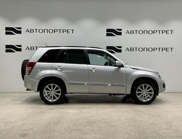 Suzuki Grand Vitara II Рестайлинг 2 с пробегом 2012 года, цена 1 199 000 рублей, 144659 км, внедорожник, Автокод Объявления