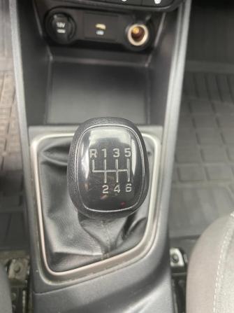 Hyundai Solaris II Рестайлинг с пробегом 2021 года, цена 1 415 500 рублей, 120000 км, седан, Автокод Объявления