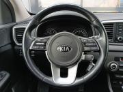 Kia Sportage IV Рестайлинг Москва  - изображение 43