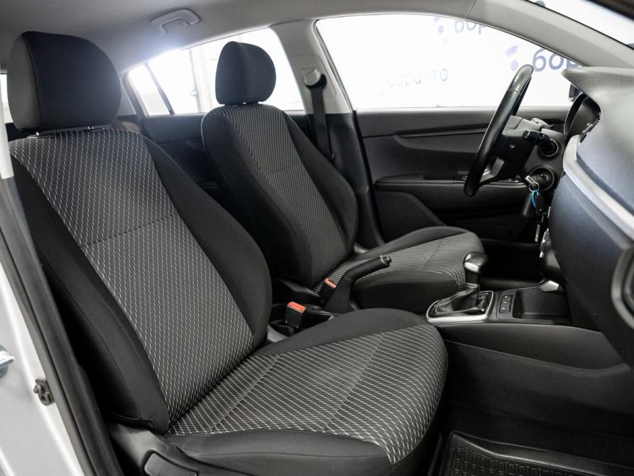 Kia Rio IV Ростов-на-Дону  - изображение 12