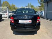 Lada (ВАЗ) Granta I Рестайлинг Нижнекамск  - изображение 37