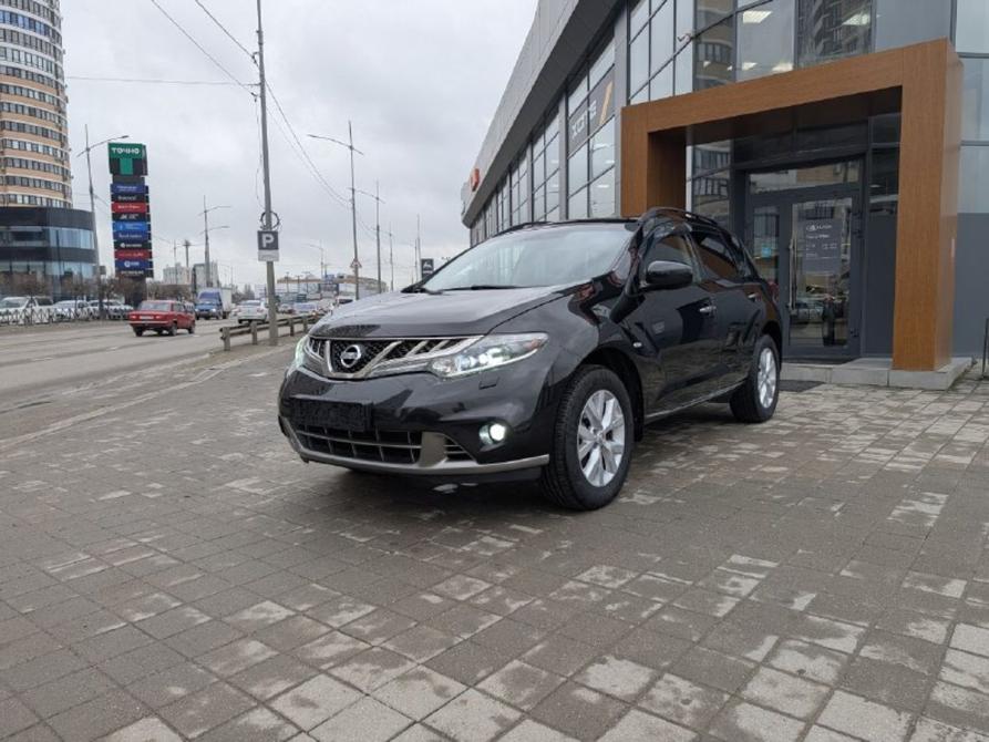 Nissan Murano II (Z51) Рестайлинг 2 Краснодар  - изображение 1