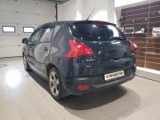 Peugeot 3008 I Москва  - изображение 21