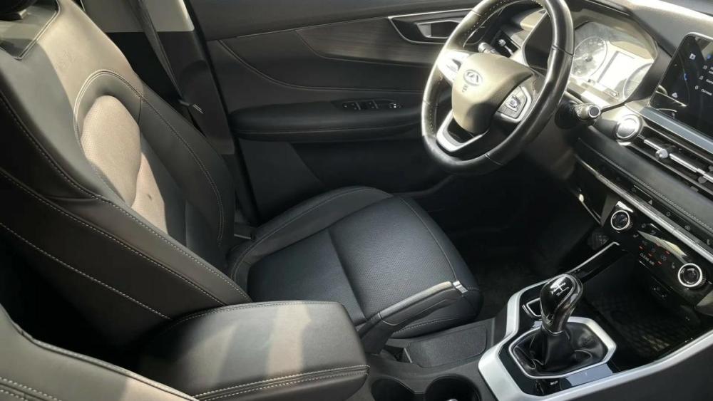 Chery Tiggo 4 Pro I Оренбург  - изображение 13