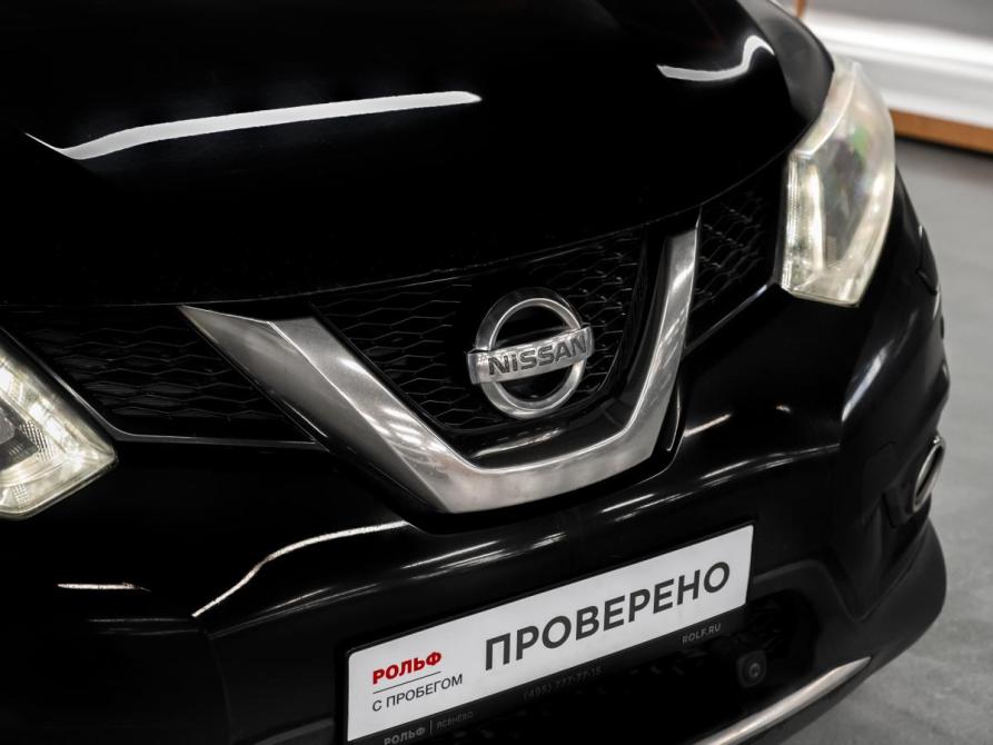 Nissan X-Trail III Москва  - изображение 3
