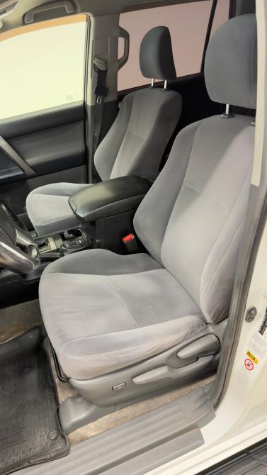 Toyota Land Cruiser Prado 150 Series Челябинск  - изображение 12