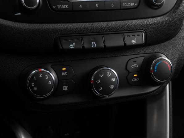 Kia Ceed II с пробегом 2013 года, цена 999 999 рублей, 164716 км, хэтчбек, Автокод Объявления