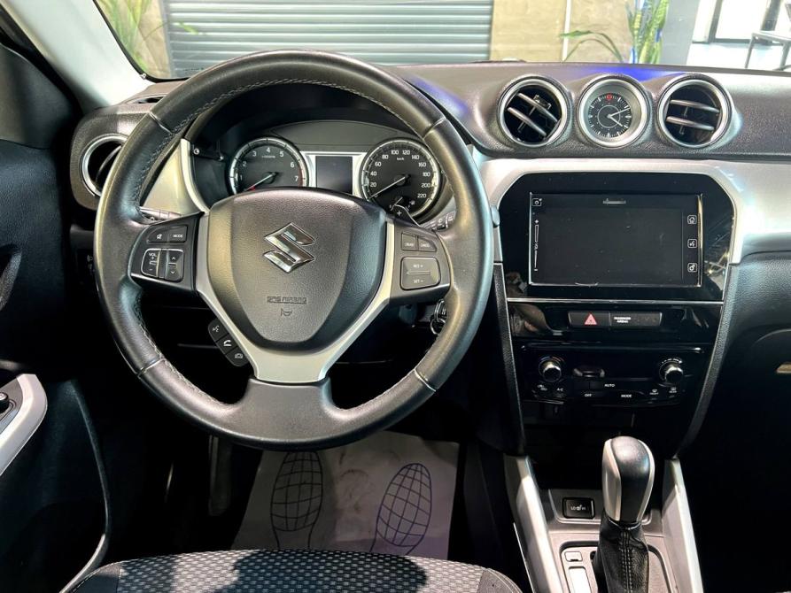 Suzuki Vitara II Оренбург  - изображение 23