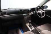 Toyota Corolla IX (E120 E130) Новосибирск  - изображение 25
