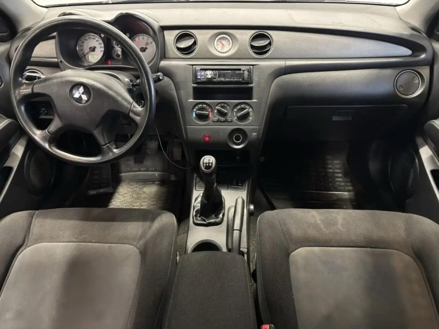 Mitsubishi Outlander I Саратов  - изображение 6