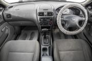 Nissan Sunny B15 Барнаул  - изображение 32
