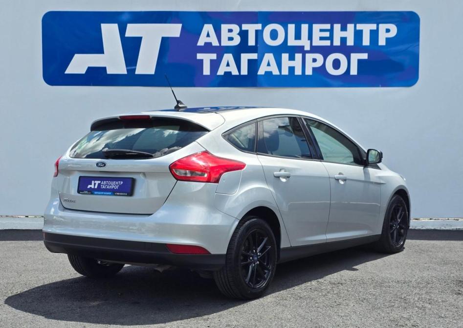 Ford Focus III Рестайлинг Таганрог  - изображение 5