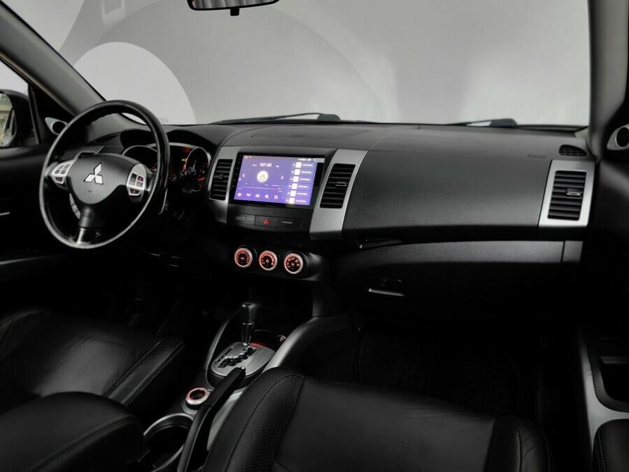 Mitsubishi Outlander II Подольск  - изображение 13