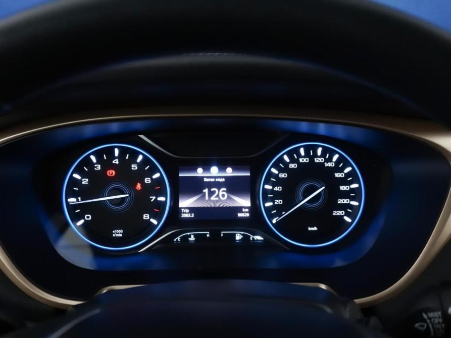 GAC GS5 I Москва  - изображение 21