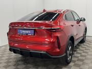 Haval F7x I Рестайлинг Воронеж  - изображение 26