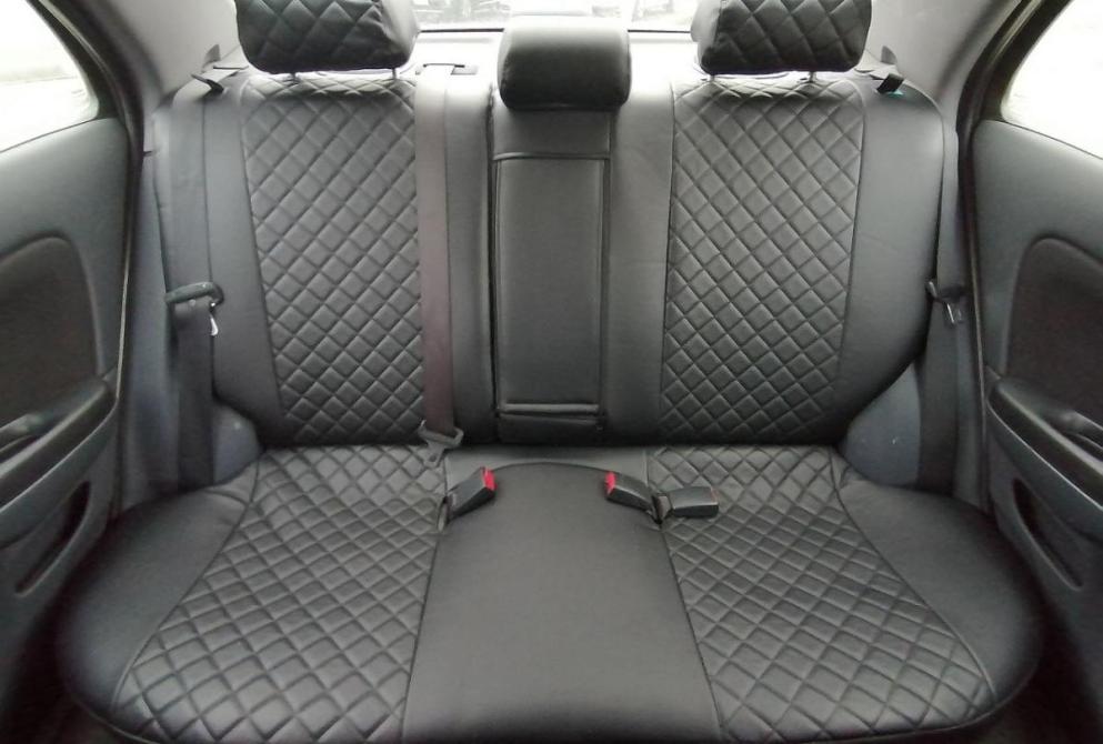 Nissan Almera II (N16) Рестайлинг Иваново  - изображение 19
