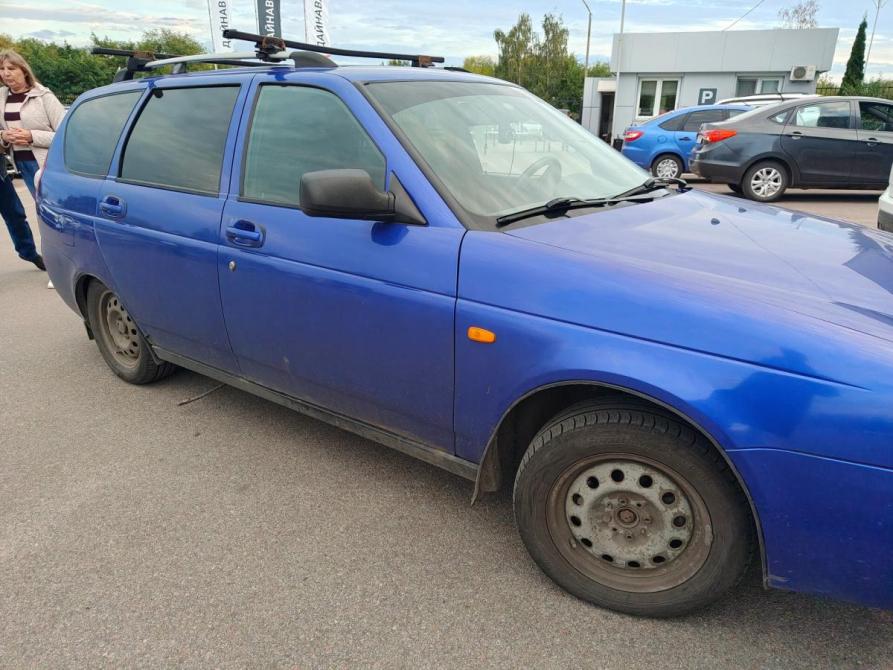 Lada (ВАЗ) Priora I Воронеж  - изображение 6