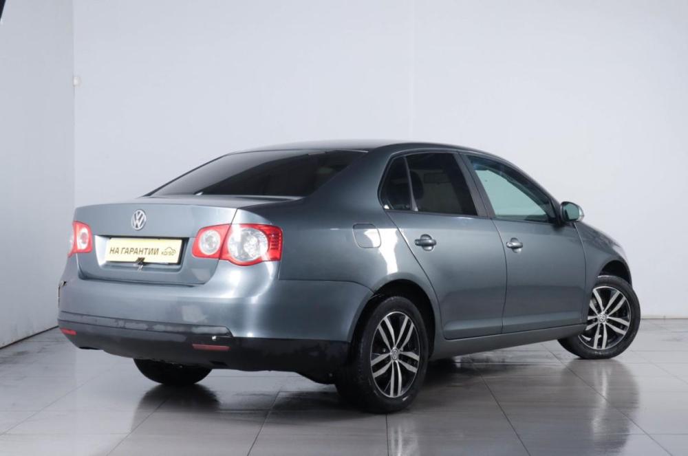 Volkswagen Jetta V Челябинск  - изображение 5