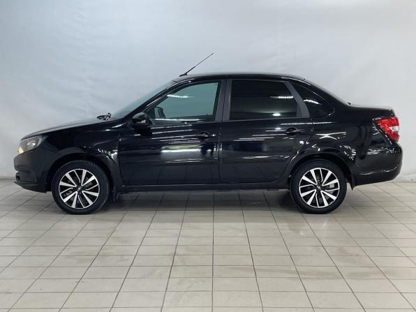 Lada (ВАЗ) Granta I Рестайлинг с пробегом 2023 года, цена 739 000 рублей, 47130 км, седан, Автокод Объявления