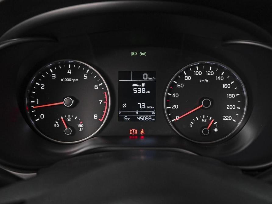 Kia Rio IV Ставрополь  - изображение 22