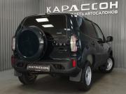 Lada (ВАЗ) Niva Travel I Пермь  - изображение 20
