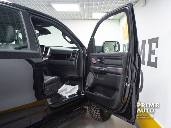 Ram 1500 V Рестайлинг с пробегом 2025 года, цена 13 699 000 рублей, 29 км, offers.body_type.unknown, Автокод Объявления