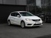 Nissan Tiida II Москва  - изображение 21