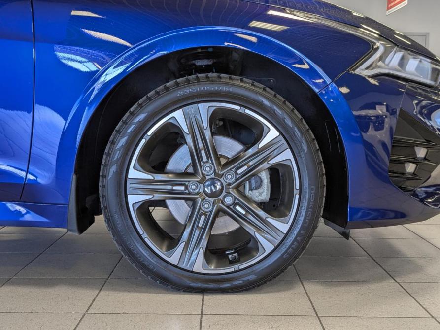 Kia K5 III Екатеринбург  - изображение 22