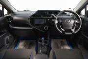 Toyota Aqua I Рестайлинг 2 Новосибирск  - изображение 28