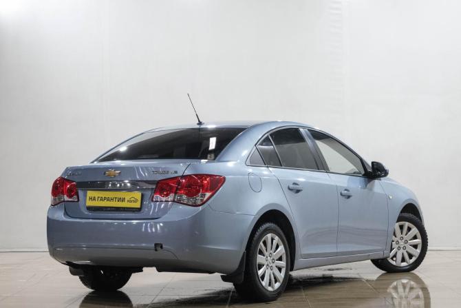 Chevrolet Cruze I с пробегом 2012 года, цена 619 000 рублей, 199330 км, седан, Автокод Объявления