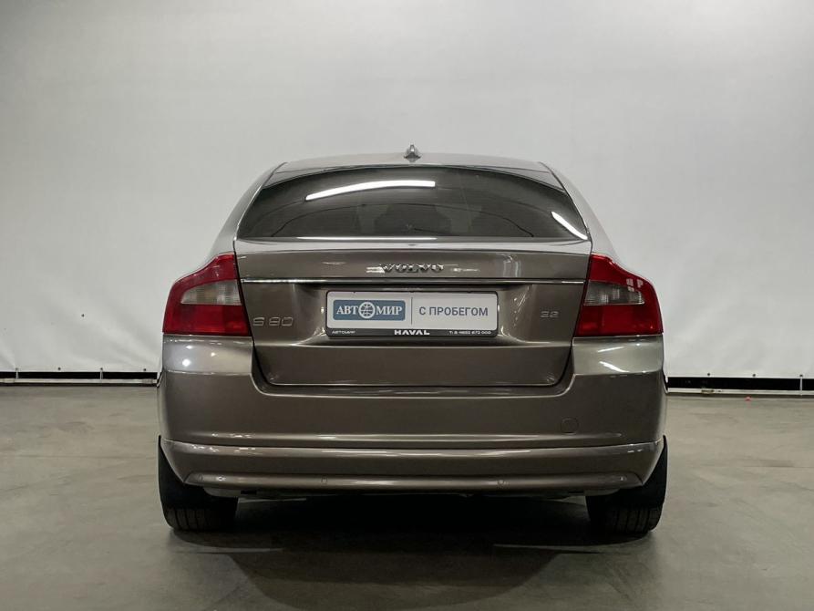 Volvo S80 II Ярославль  - изображение 8