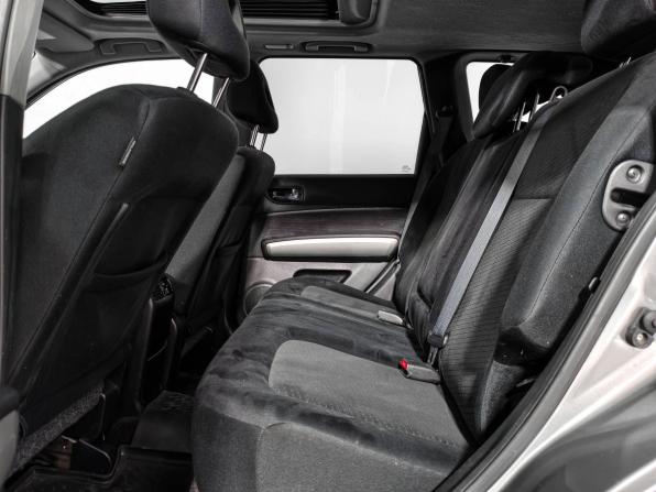 Nissan X-Trail II Рестайлинг с пробегом 2012 года, цена 799 000 рублей, 431932 км, внедорожник, Автокод Объявления